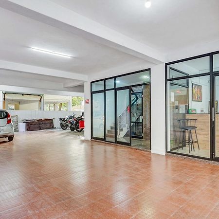 Season 4 Residences - 1Bhk Furnished Apartments Chennai Extérieur photo