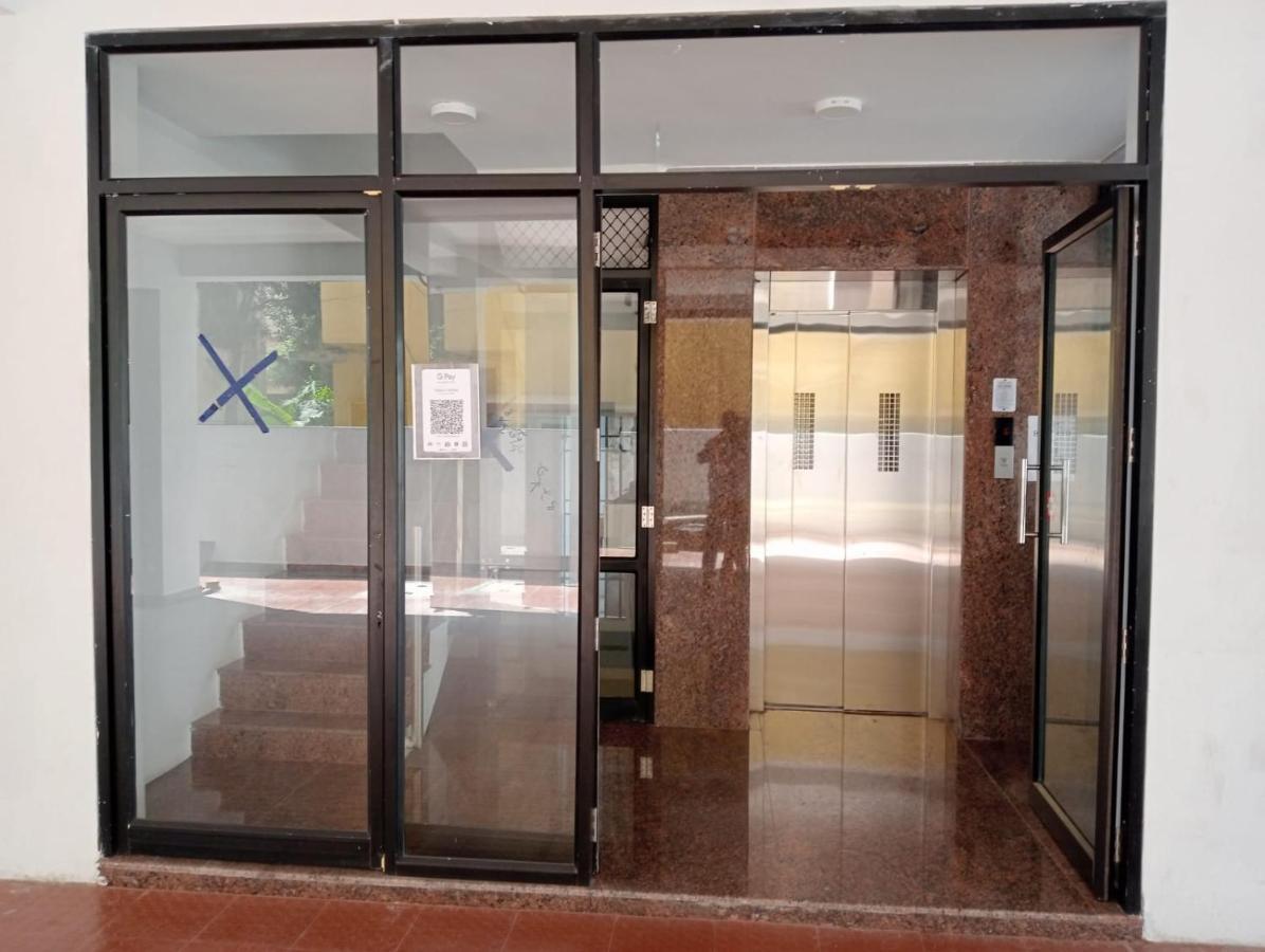 Season 4 Residences - 1Bhk Furnished Apartments Chennai Extérieur photo