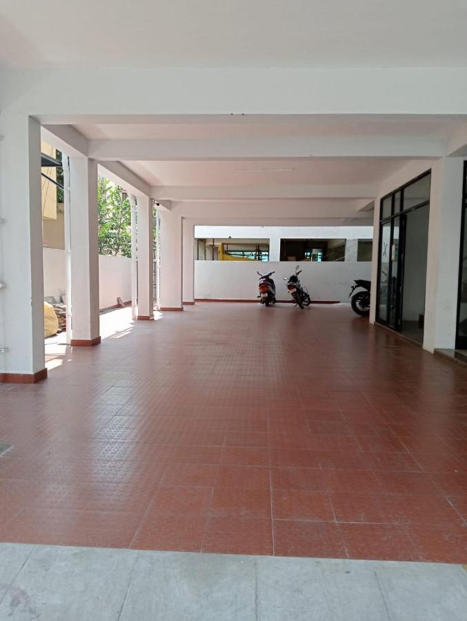 Season 4 Residences - 1Bhk Furnished Apartments Chennai Extérieur photo