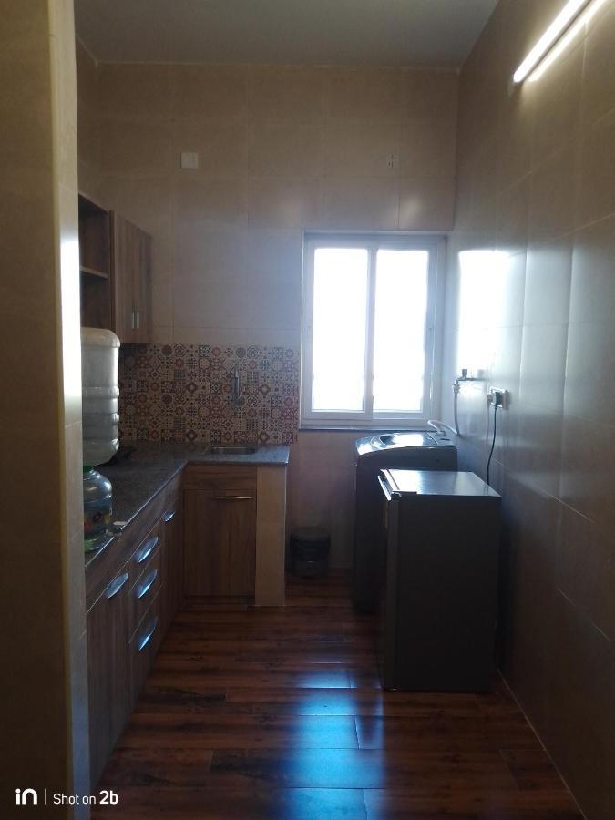 Season 4 Residences - 1Bhk Furnished Apartments Chennai Extérieur photo