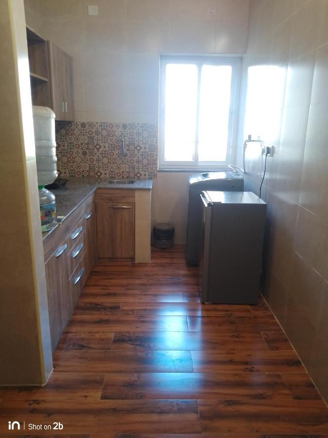 Season 4 Residences - 1Bhk Furnished Apartments Chennai Extérieur photo
