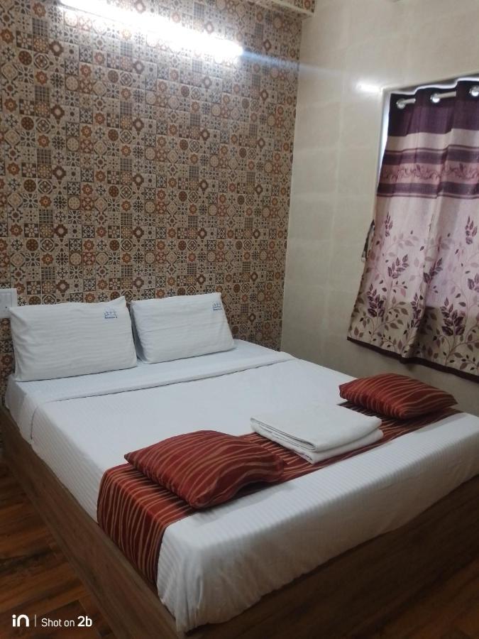 Season 4 Residences - 1Bhk Furnished Apartments Chennai Extérieur photo