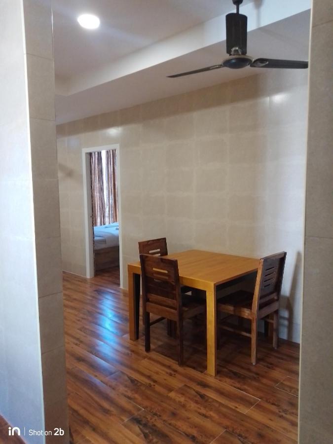 Season 4 Residences - 1Bhk Furnished Apartments Chennai Extérieur photo